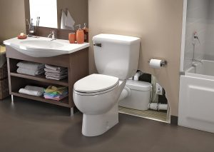 add comfort and convenience for current homeowners - bathroom