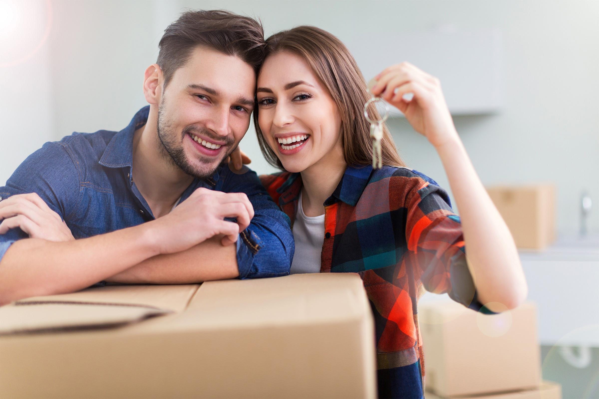 Top Tips to Help First-Timers Navigate the Fast-Paced Housing Market