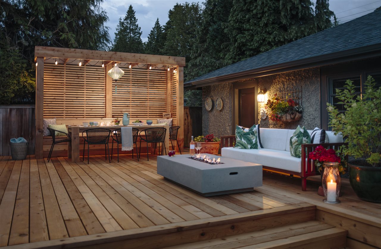 Your Home Haven: 5 Common Mistakes When Planning a DIY Deck