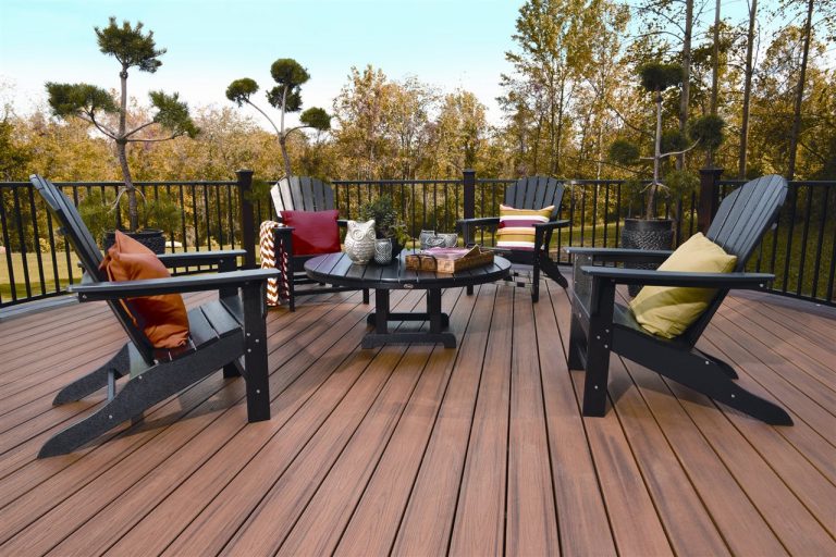 Expert Answers to Common Questions About Composite Decks