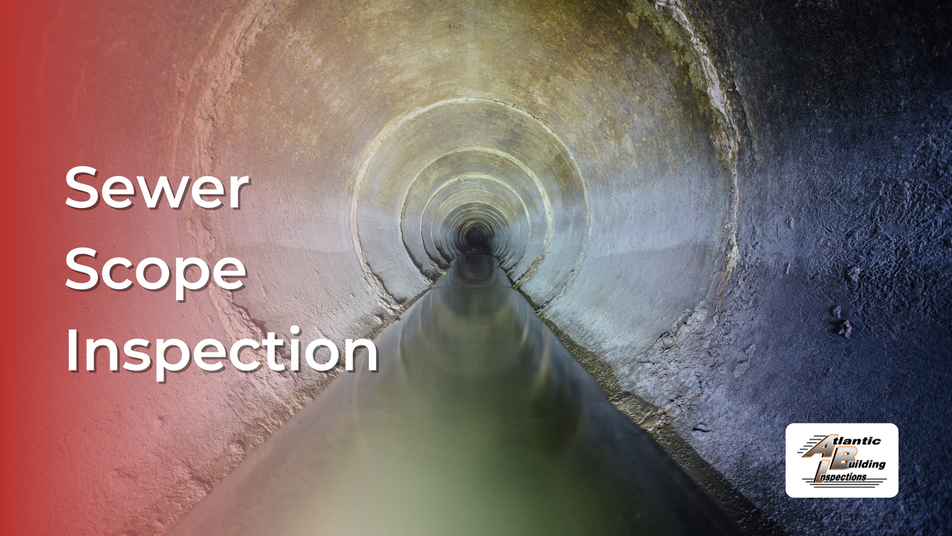 Why You Need a Sewer Scope Inspection